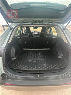 تويوتا راف 4